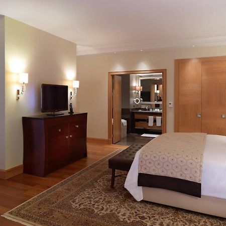 Jw Marriott Hotel Ankara Phòng bức ảnh
