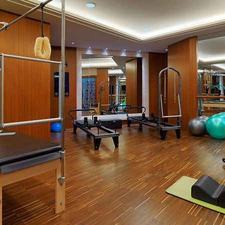 Jw Marriott Hotel Ankara Ngoại thất bức ảnh