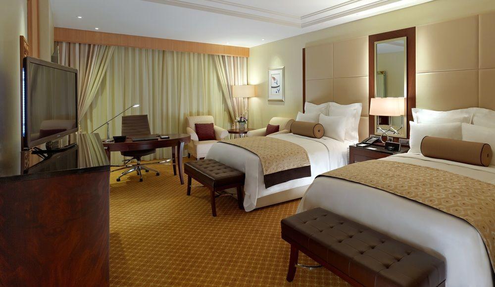Jw Marriott Hotel Ankara Ngoại thất bức ảnh
