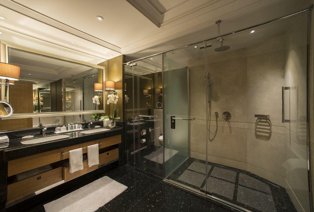 Jw Marriott Hotel Ankara Ngoại thất bức ảnh
