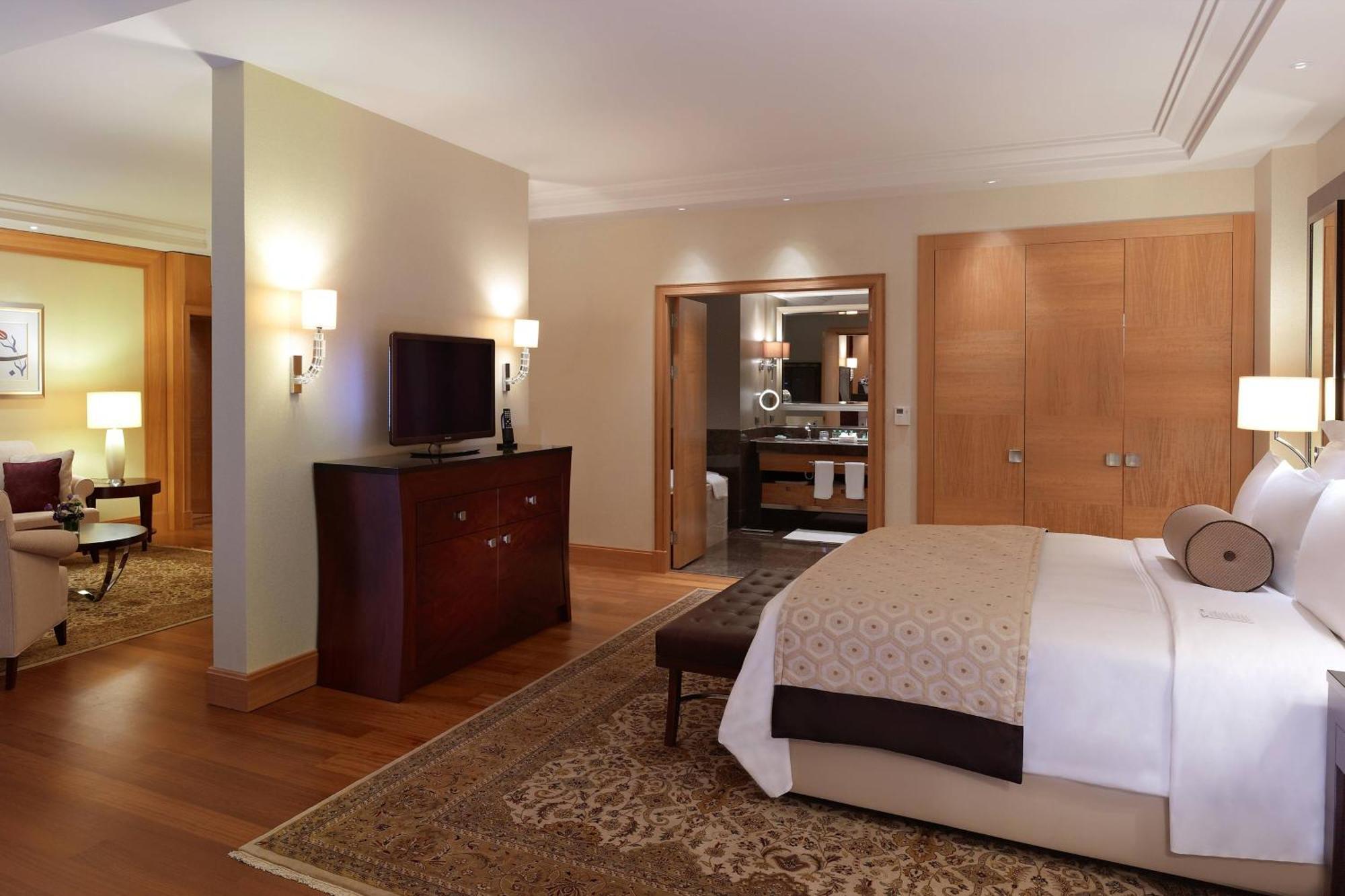 Jw Marriott Hotel Ankara Phòng bức ảnh