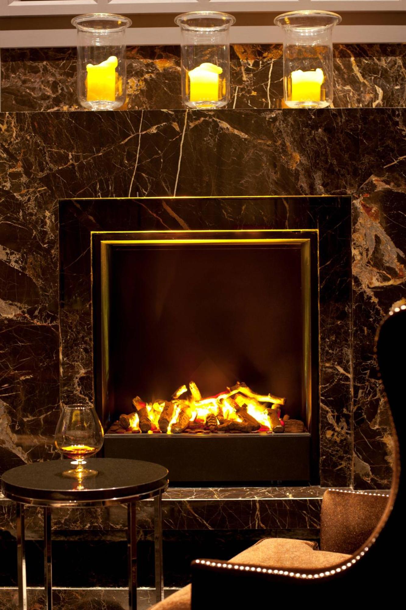 Jw Marriott Hotel Ankara Ngoại thất bức ảnh