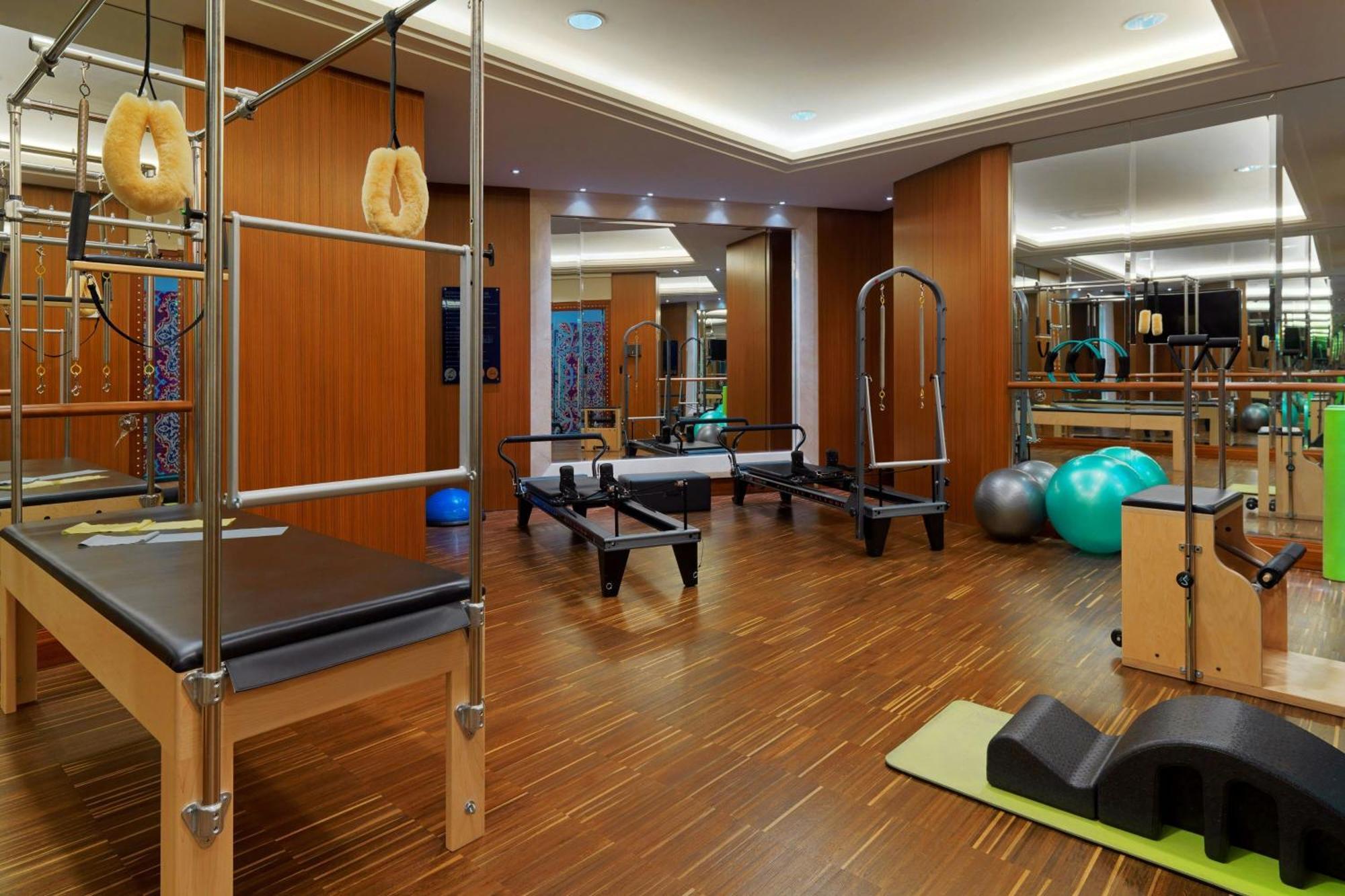 Jw Marriott Hotel Ankara Ngoại thất bức ảnh