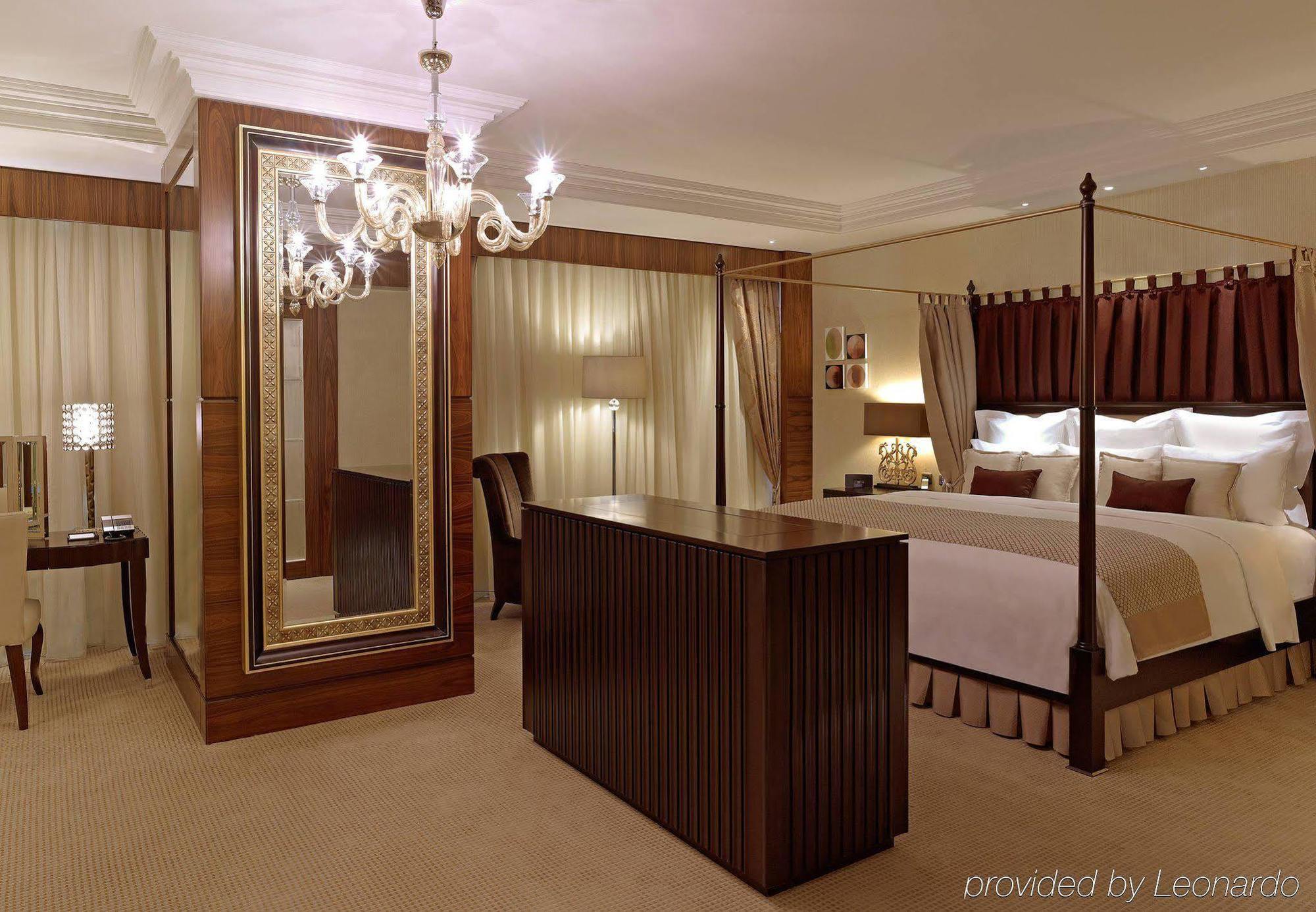 Jw Marriott Hotel Ankara Phòng bức ảnh
